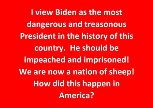 Treasonous