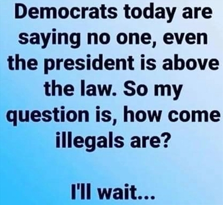 Illegals