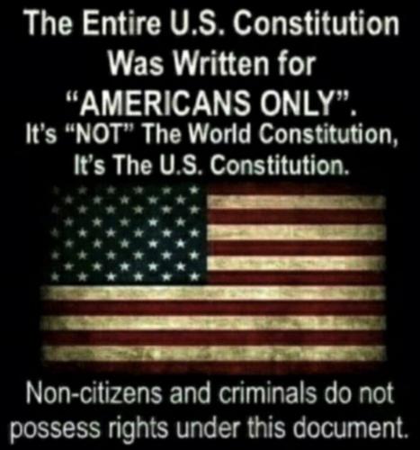 021923 - The Constitution