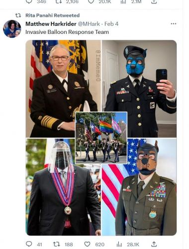 OBAMA MILITARY