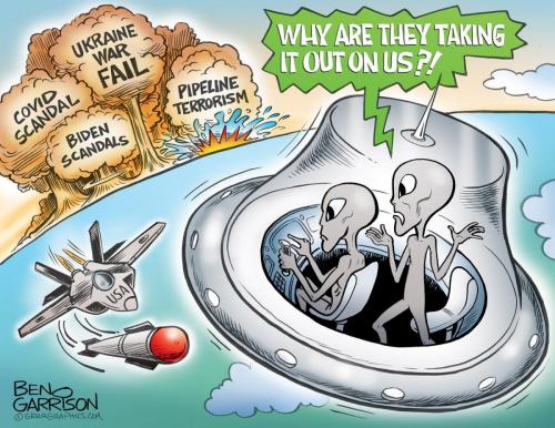 WhyAreTheyTakingItOutOnUsIrrationalLiberals