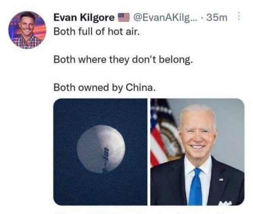 M Owned