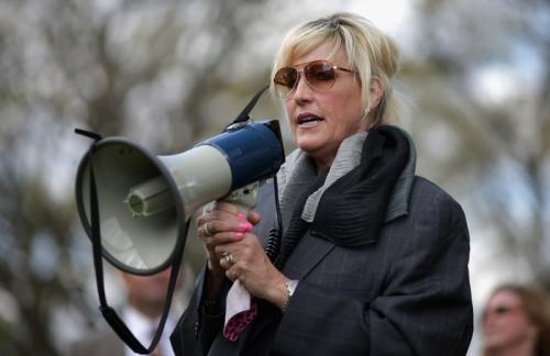 Erin Brockovich
