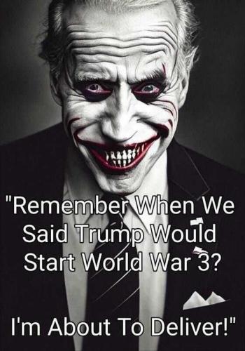 USA WW3