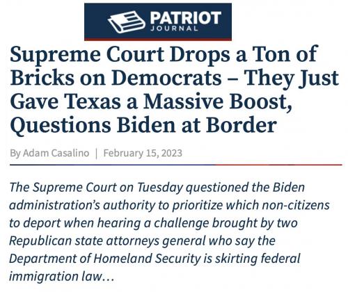SCOTUS & border 07