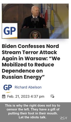 Biden & nordstream 13