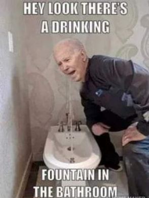 bidendrinkingfountain