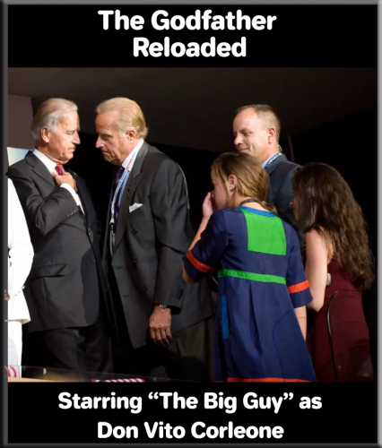 The Godfather Reloaded