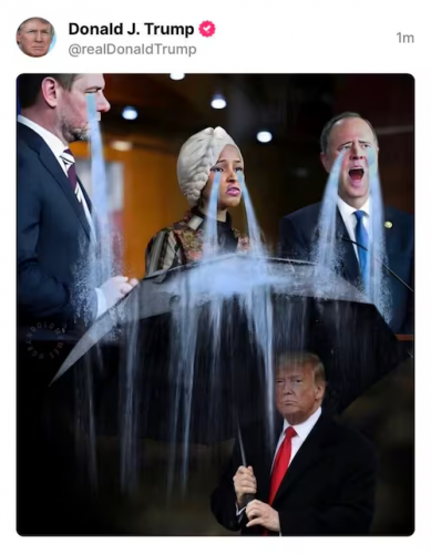 Liberal Tears
