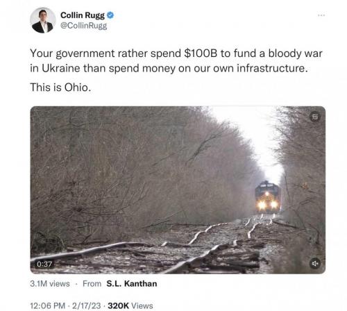 USA your government