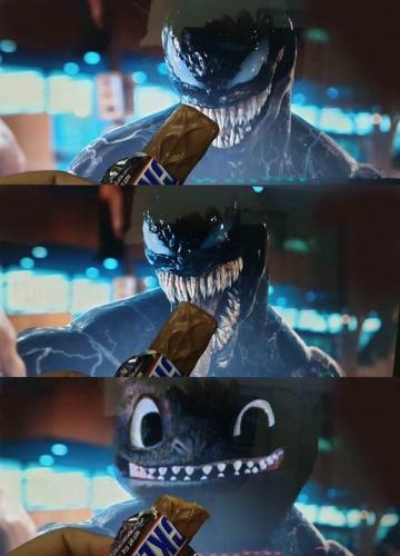 monster