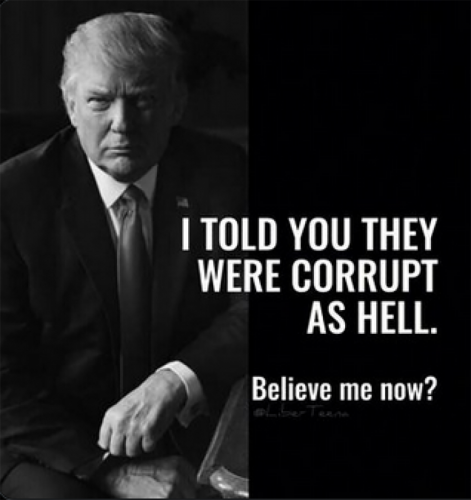 RO corrupt