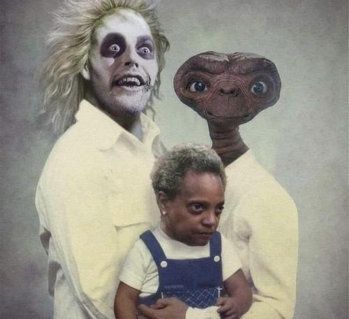 Alien