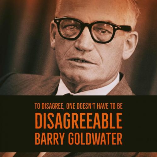 Barry Goldwater - quote