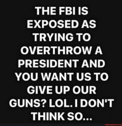 M FBI