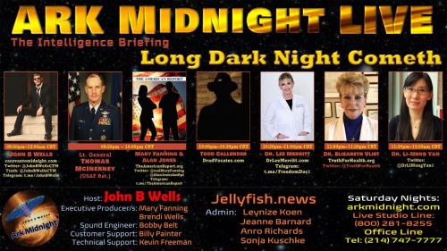 Show Banner