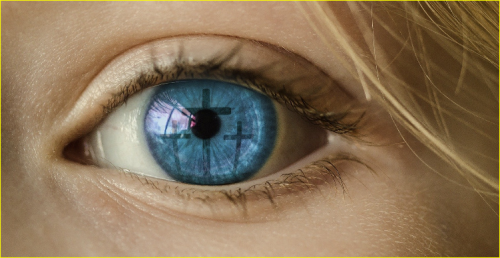 Cross Focused