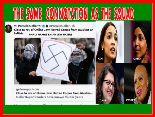 JEW HATERS