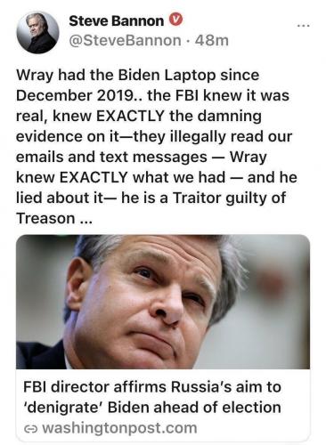M Wray knew exactly