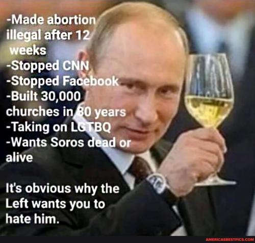 RO Putin