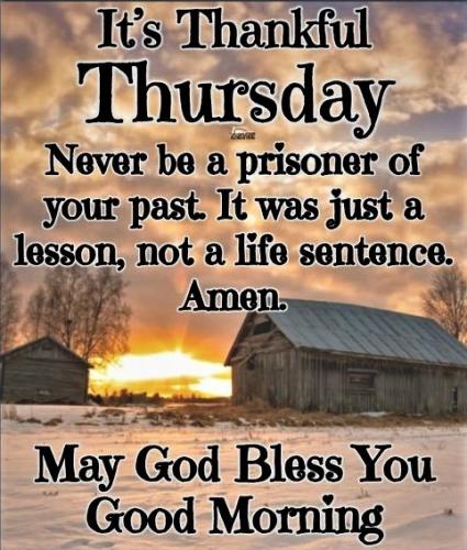 021623 - Thankful Thurs