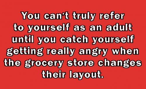 RO grocery store