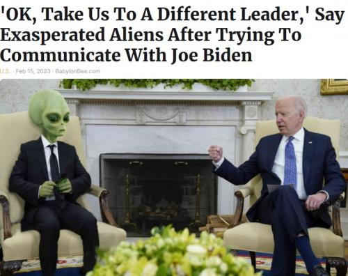 USA aliens
