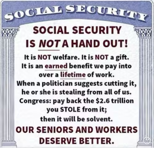 SocialSecurity