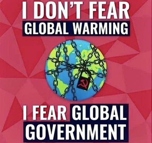 RO fear