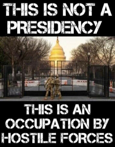 M not presidency