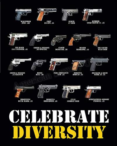 diversity