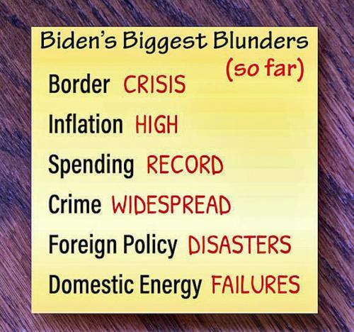 JB Blunders