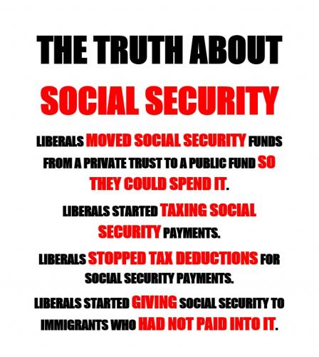 Social Security