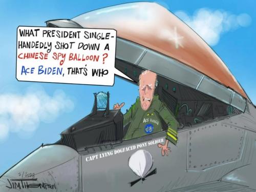 RO Ace Biden