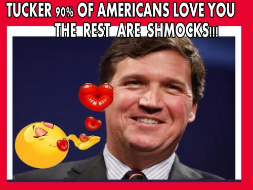 TUCKER