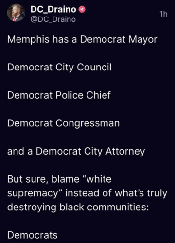 M Democrats