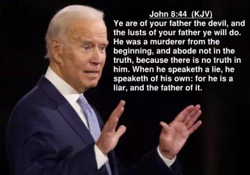 John 8.44