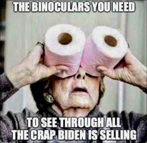 RO binoculars