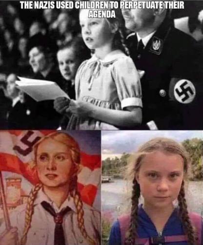 M Nazis