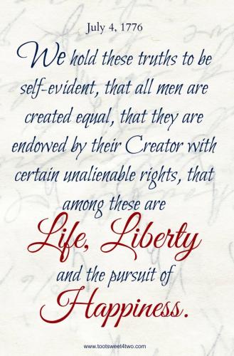 Declaration-of-Independence-Preamble-Printable