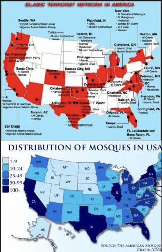 Muslim : mosque 13