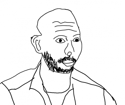 Andrew tate wojak