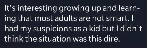 Smarts