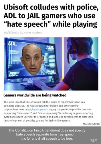 first A & hate
