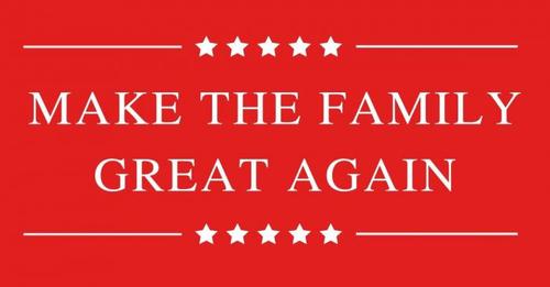 Natural Family Foundation (MFGA)