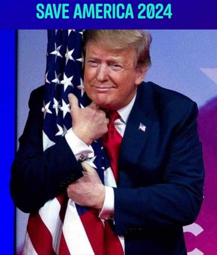 USA save 2024