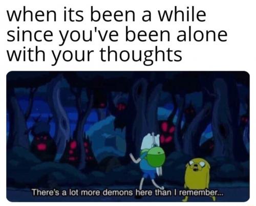 demons