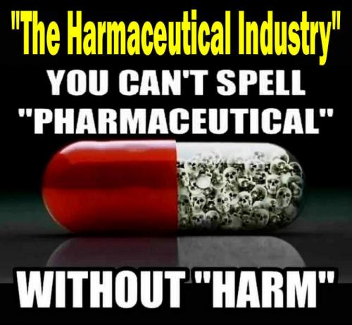 M harm