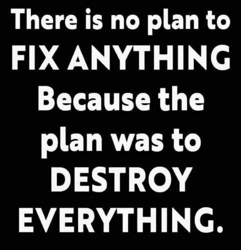 RO no plan