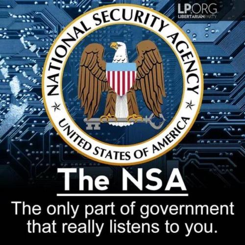 NSA